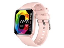 Reloj inteligente T12pro IP67 resistente al agua con pantalla de 1,85 pulgadas y Bluetooth para llamadas Ly Ebike