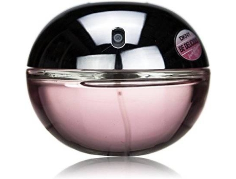 Perfume DKNY Be Delicious Fresh Blossom 50ml 1.7fl.oz (Eau de Parfum)