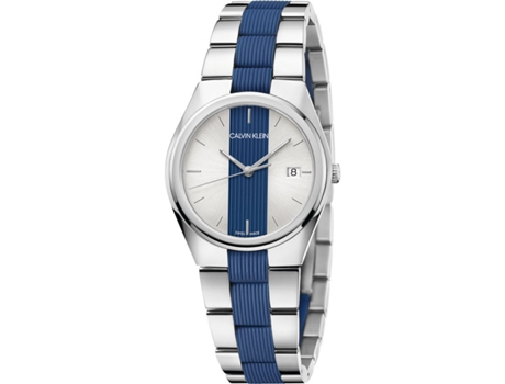Reloj para Mujer CALVIN KLEIN (10.00 x 10.00 x 10.00 cm - Multicolor)