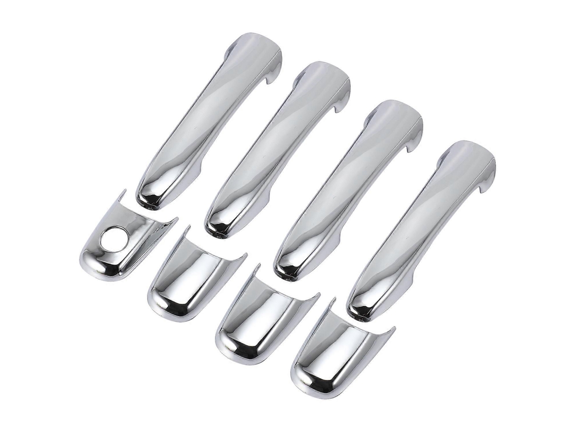 Embellecedor protector para manija de puerta de automóvil para 3 04-09 5 06-17 6 03-15