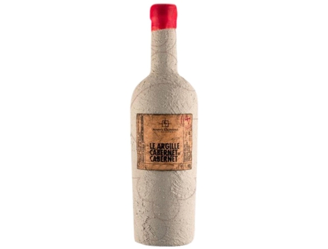 Vino ANNO DOMINI Anno Domini Le Argille Cabernet Italia (0.75 L - 1 unidade)