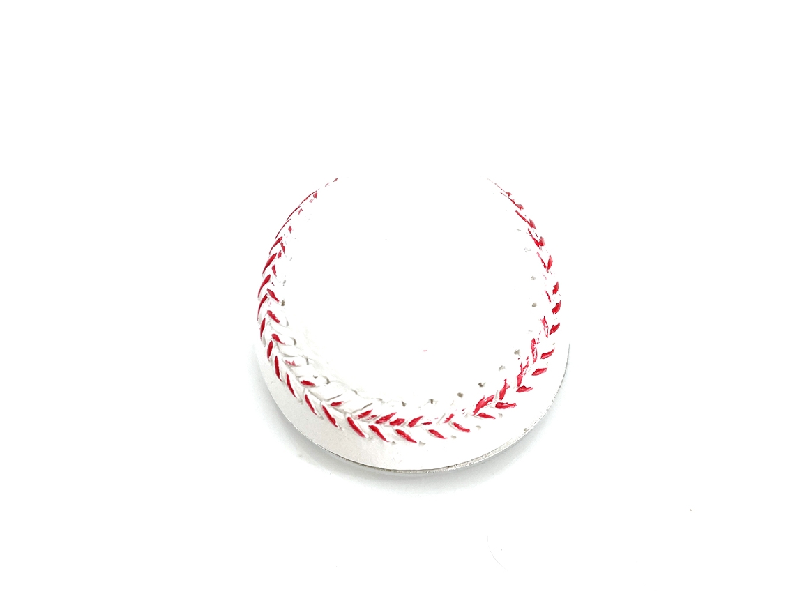 Zapatilla ergonómica multifuncional 2 en 1 con temática de béisbol y construcción ultrasuave que garantiza sesiones de entrenamiento seguras en interiores y exteriores.