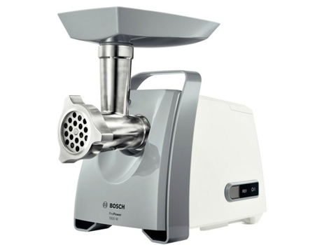 Picadora BOSCH MFW66020 (600 W)