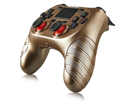 Mando PS4 LOVEBABYLY Y-ps4-001-012 (Inalámbrico)