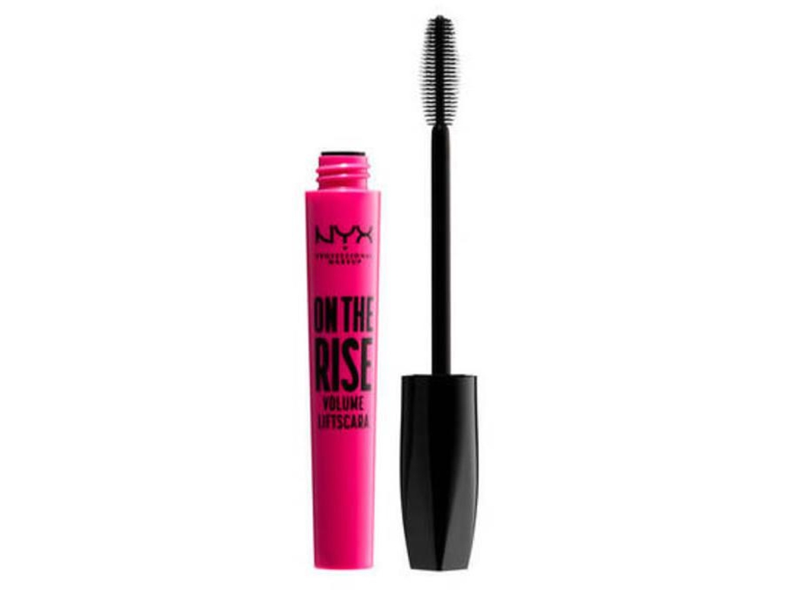 Mascarilla de Pestañas NYX PROFESSIONAL MAKEUP 0 Ea