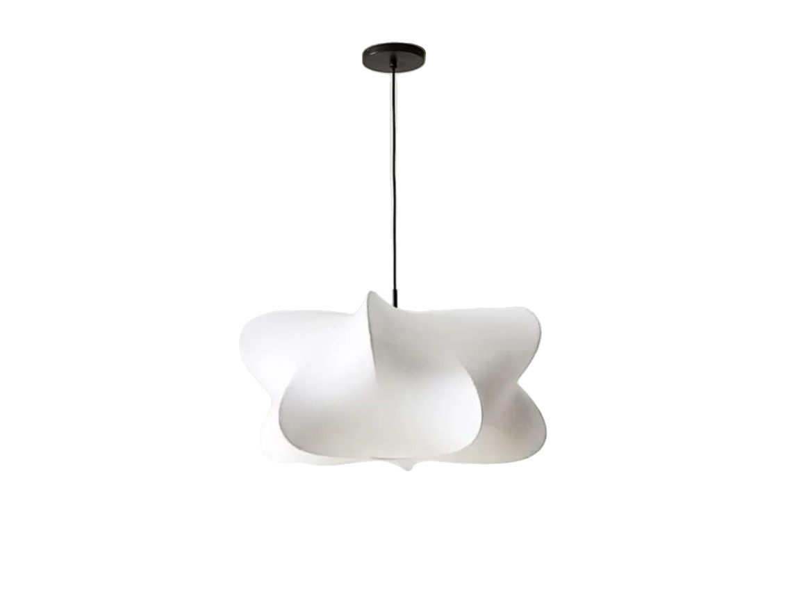 Lámparas colgantes, diseño elegante, energéticamente eficientes, 50cm, sin bombilla OEM.