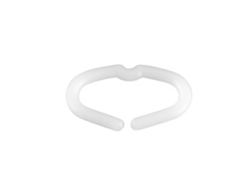 50 Anillos Antipicaduras Para Pico De Pollo, Clips De Sujeción Para Aves De Corral (tamaño Mediano)