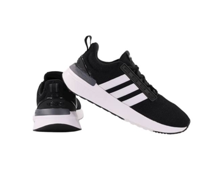 Zapatillas Hombre ADIDAS Racer TR21 Wide Negro (Tam: 43,3)