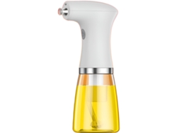 Pulverizador de aceite eléctrico de alta presión YANYXR