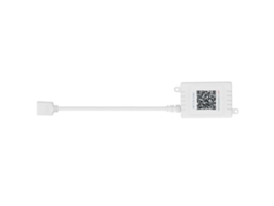 Controlador De Luces Led Bluetooth Con Control Mediante Aplicación Móvil Y Controlador De Tiras Rgb Para Fiestas Y