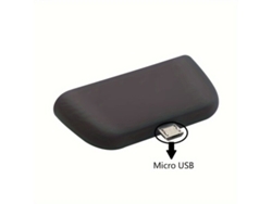 Adaptador USB CE Micro USB OTG 4 en 1 con lector de tarjetas Tadvyyvayotoy