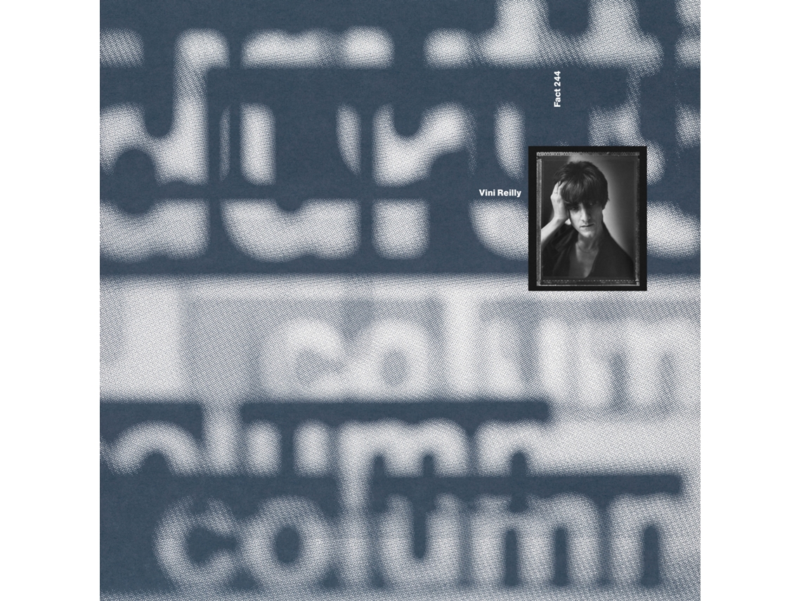 The Durutti Column Vini Reilly Vinilo Edición Limitada RSD 2024