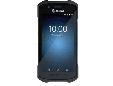 Smartphone ZEBRA (5'' - 3 GB - 32 GB - Negro)