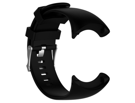 Correa INF para Reloj Suunto Core (Negro)