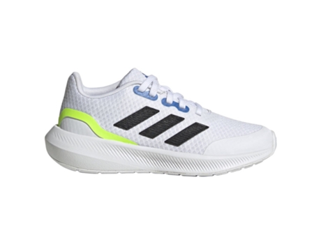 Zapatillas de Niños para Running ADIDAS SPORTSWEAR Runfalcon Blanco (30)