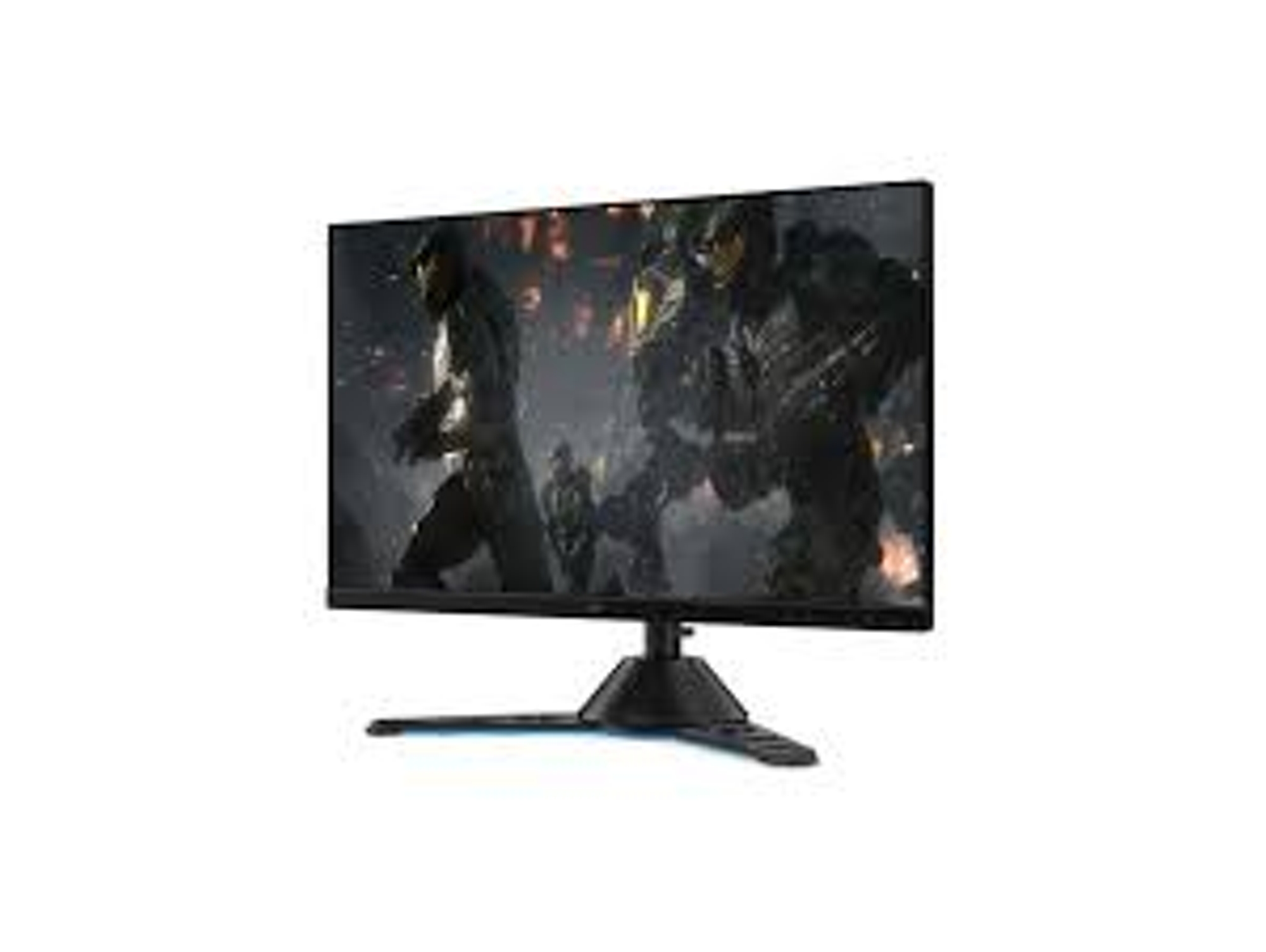 Monitor Gaming LENOVO Legion Y27q-20 (27'' - 3 ms - FreeSync)