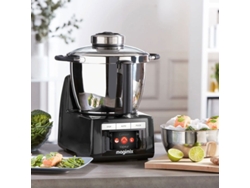 Robot de Cocina Cook Expert Color: Negro MAGIMIX