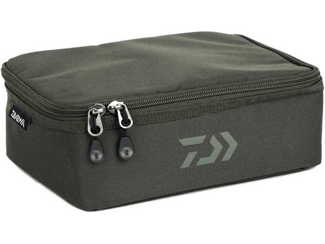 Bolsa para Pesca DAIWA Infinity System Gris