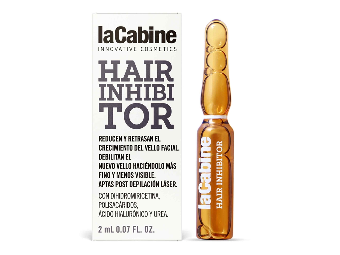 Ampolla Facial LA CABINE Hair Inhibitor (2ml)