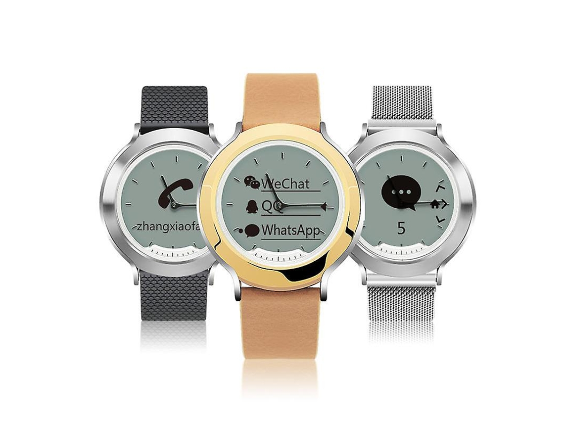 Reloj inteligente con pantalla holográfica, monitor de frecuencia cardíaca, pulso, ATM, resistente al agua, Jinyubo Store