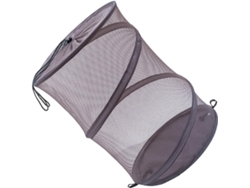 Cesto De Ropa Plegable Para El Hogar, Organizador