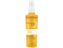 Photoderm Spray Spf30 200 Ml BIODERMA