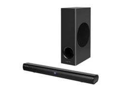 Barra de sonido Krugermatz Planet 2.1 Kruger Matz