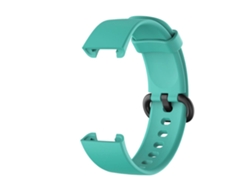 Pulseira De Silicone Para Xiaomi Mi Watch Lite/redmi Watch Lite, Pulseira De Substituição Para Relógio Inteligente