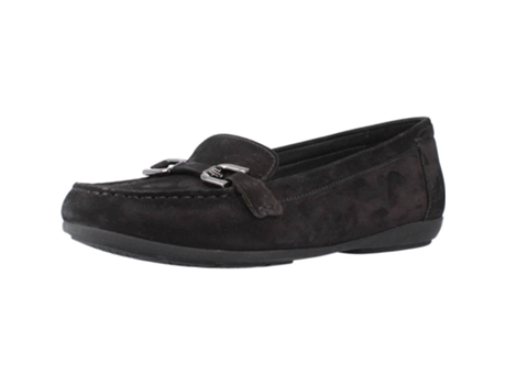 Zapatos de Mujer GEOX Annytah Moc Negro (36)