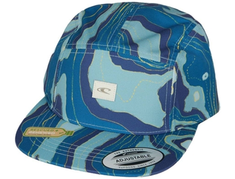 Gorro O´NEILL Couro Hombre (Azul)