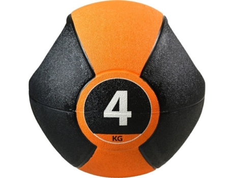 Balón Medicinal PURE2IMPROVE Multicolor (Goma)