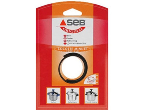 Crisol para Cazuela SEB (Aluminio-268mm)