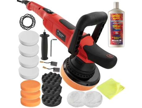 K7250B Poltico Excesivo