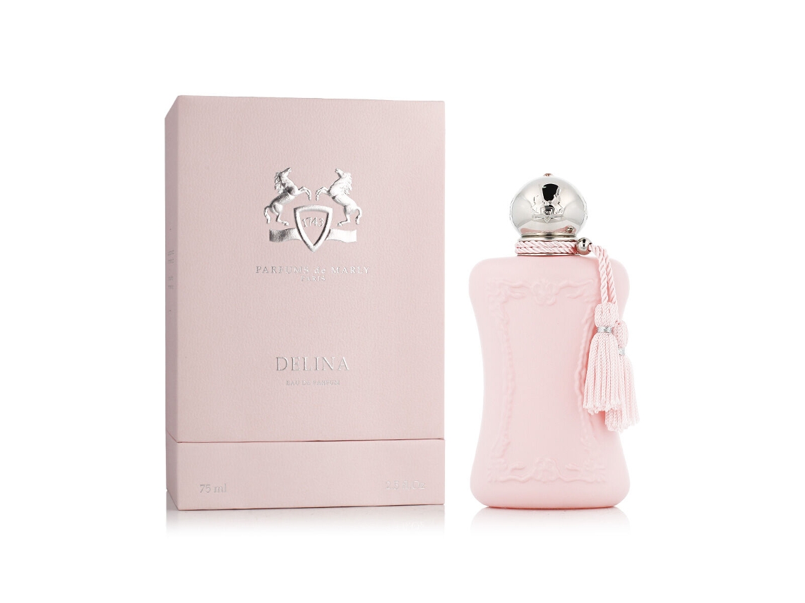 Perfume Mujer PARFUMS DE MARLY EDP Delina 75 ml