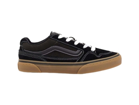 Zapatillas de Niños VANS Caldrone Negro (40)