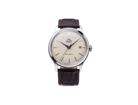 Reloj ORIENT Hombre RA-AC0M04Y10B Automático