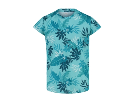 Camiseta de Mujer ADIDAS Degradado Cmp Tam (S)