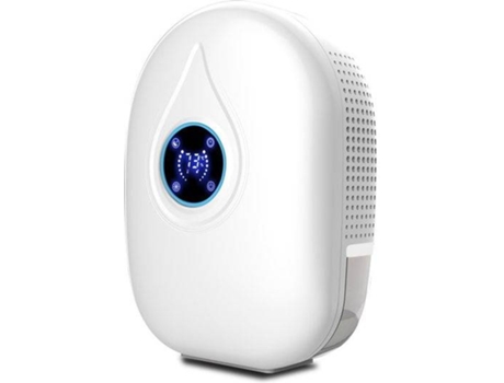 Deshumidificador ALIN1401-2 (9 V - Azul)