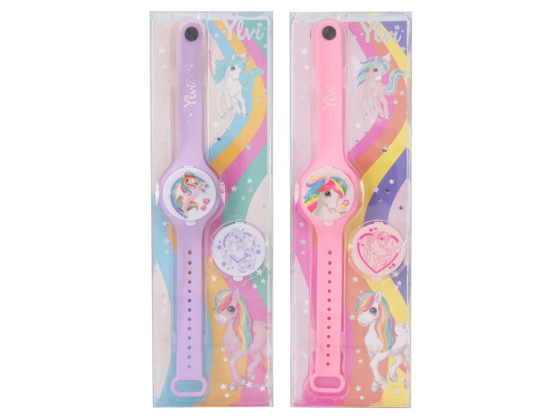 Pulsera Balsamo Labial Diferentes Modelos