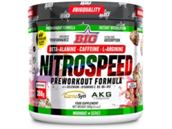 Nitrospeed 350 Gr Candy Raspberry