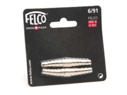 Piezas de voluta para tijeras de podar Felco modelo 6 y 12 Pack de 2 Genuine FELCO