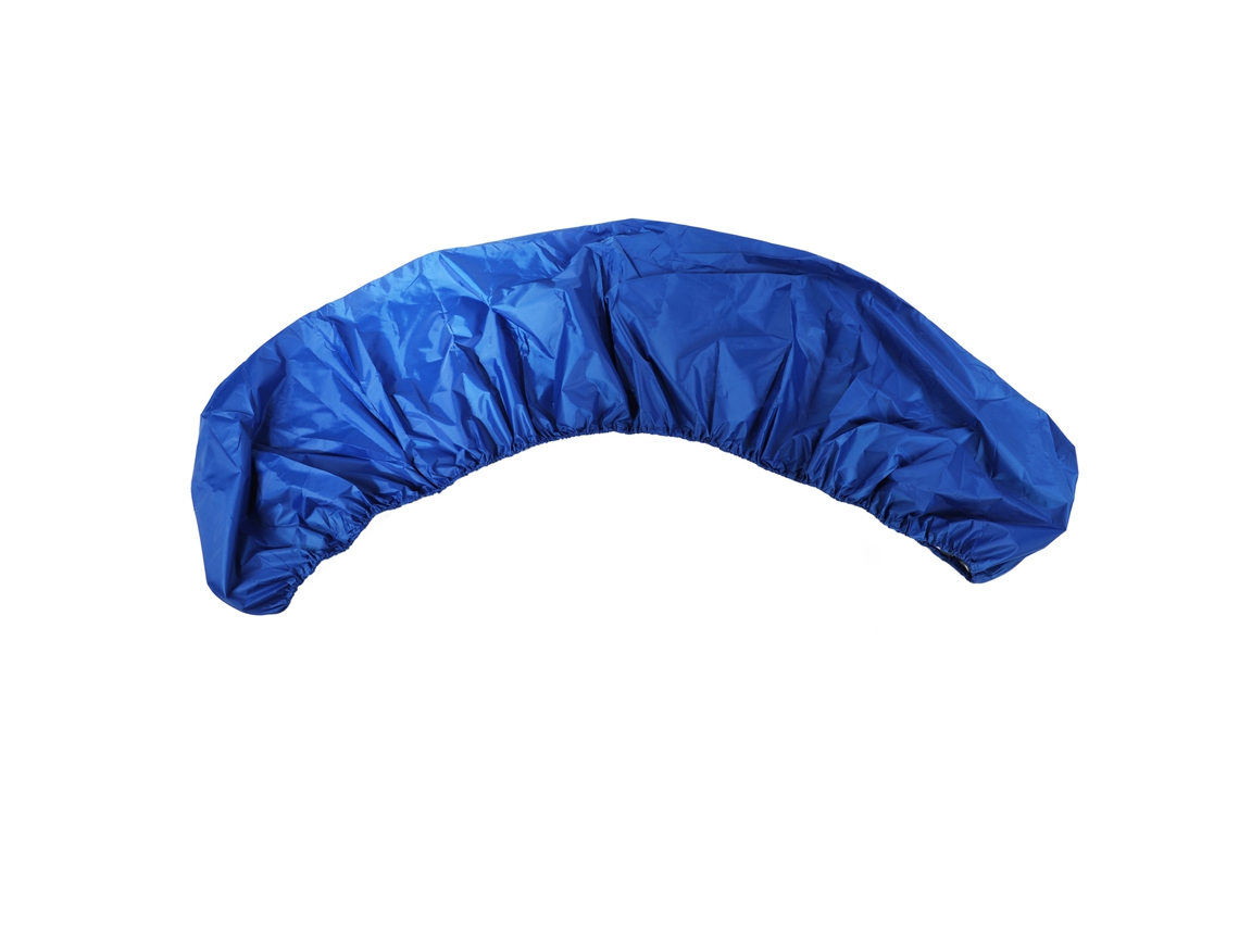 Vlrla-2026cubierta Para Kayak Canoa Impermeable Anti-polvo Uv Protección Tela Oxford Para Interior Exterior 2.6-3m/8.5-9.8ft