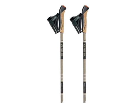 Bastones GABEL Stretch lite alu extensible 2