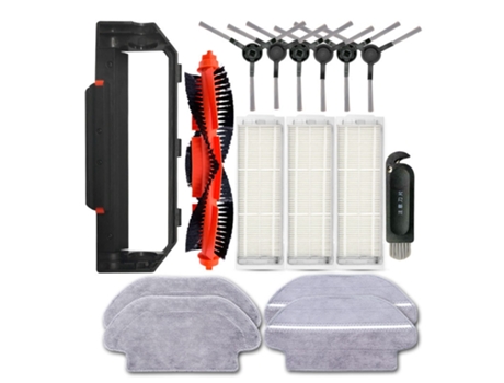 Accesorio Aspiradores XIAOMI l Filtro Hepa styj02ym conga 3490