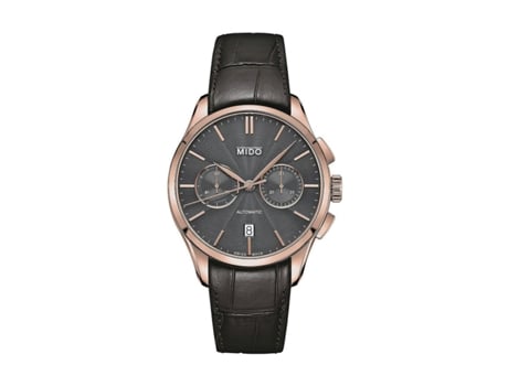 Reloj para Hombre MIDO (10.00 x 10.00 x 10.00 cm - Multicolor)