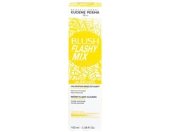 Blush Flash Mix Color Directo EUGÉNE PERMA Amarillo (100 ml)