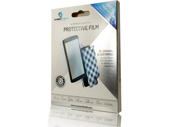 Protector de Pantalla Acer Liquid Jade S56 SCREENSHIELD ACR-LJSS56-D
