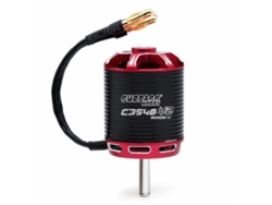 Motor sin escobillas Outrunner Surpass Hobby Serie C35 V2 C3548 de 790 kV/900 kV/1100 kV para avión RC