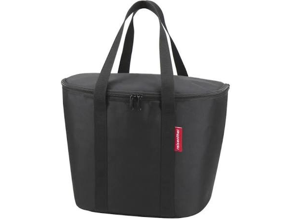 Bolsa RIXEN&KAUL Termo Klickfix Iso (34x26x25 cm - Negro)