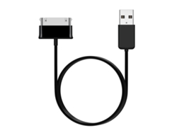 Cable De Datos Usb Para Samsung Galaxy Tab (carga, Transferencia De Datos)